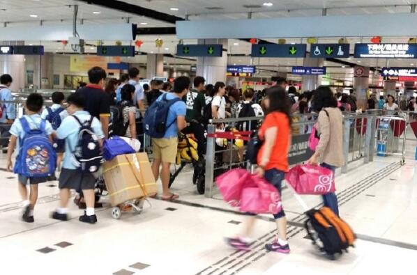 民建聯促妥善處理跨境學童復課