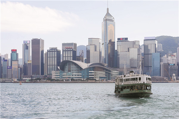 【财经观察】製造業「去中國化」不切實際 港資製造業根基宜留內地