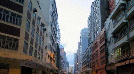 團結香港基金：政府應鼓勵重建工廈