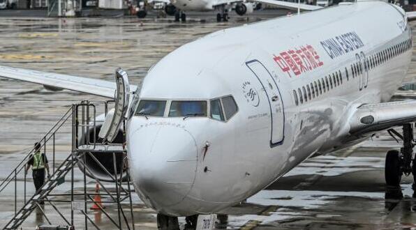 美国交通部：6月16日起暂停所有中国客运航班赴美