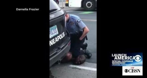 弗洛伊德最终尸检结果公布，新冠病毒检测呈阳性