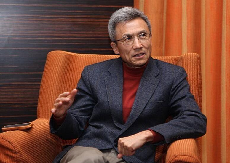 观点|许小年：财政赤字货币化违反常识 找风口搞关系赚钱的时代结束了