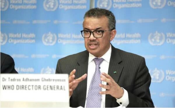 世卫组织决定恢复羟氯喹抗新冠病毒试验