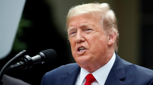 外媒：美国或将更多中国媒体列为“外国使团”