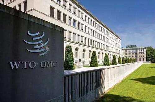 商务部：香港单独关税区地位法律基础源自WTO协定 非某一成员单独赋予