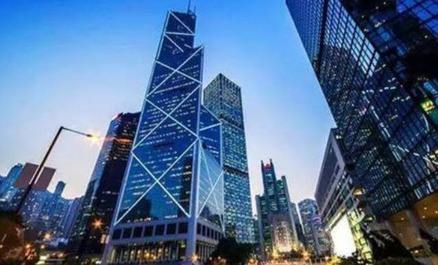 【漫步人生路】港股反彈探頂中