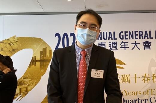 禹洲地產稱標普對其降級行為「不公平」