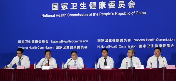 “十四五”全国眼健康规划将关注“普遍的眼健康”