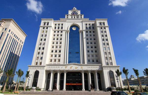 深圳口岸科研設備進口免稅流動