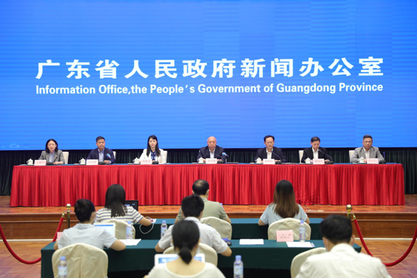 廣東：稅收紅利激發退役軍人就業創業動力