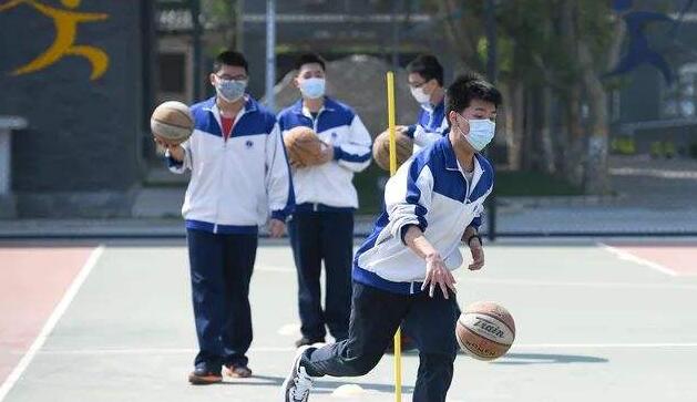 北京明确户外可以不戴口罩