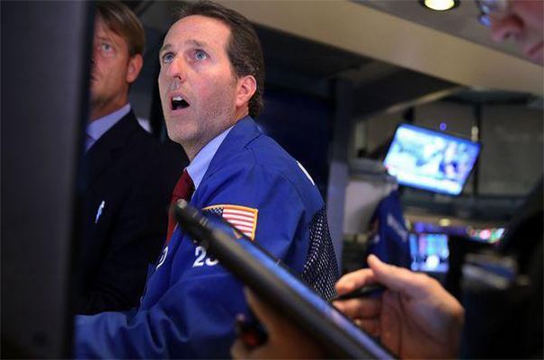 失业率低估3.1%  引爆美股暴涨千点数据係乌龙