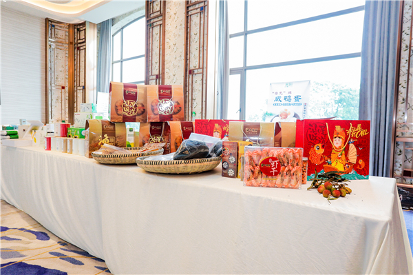 汕尾市長領銜直播帶貨推動消費扶貧