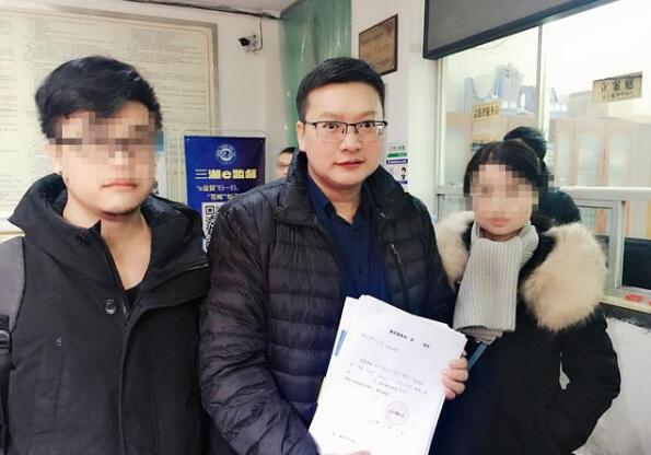 湖南“操场埋尸案”死者工伤被认定：获补助金88万