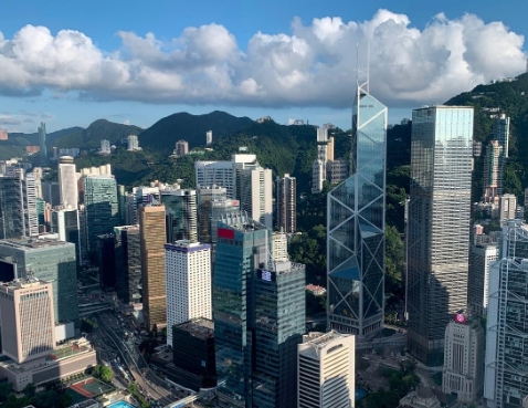 香港资金大量流入？新加坡金管局回应