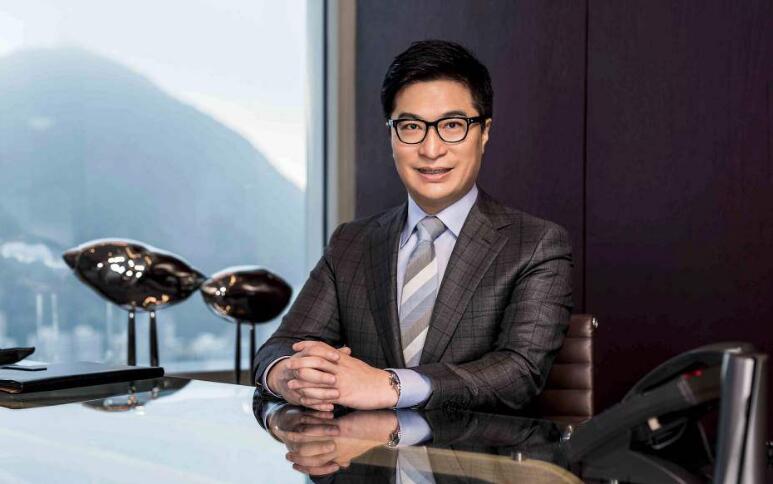 恒地李家诚：疫情令整体租金收入下跌10%