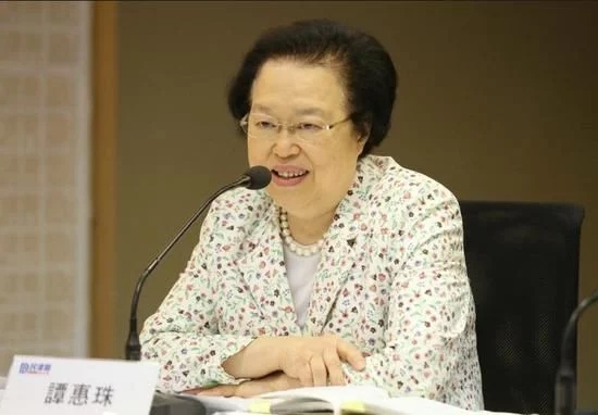 【法界聲音】「國安法」不影響港人權利自由