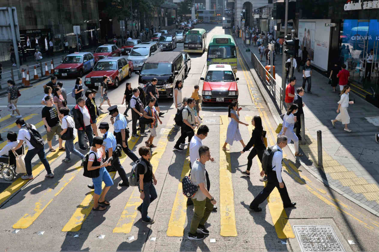 【理財信箱】退休後投資首重風險 專家：組合與管理皆重要