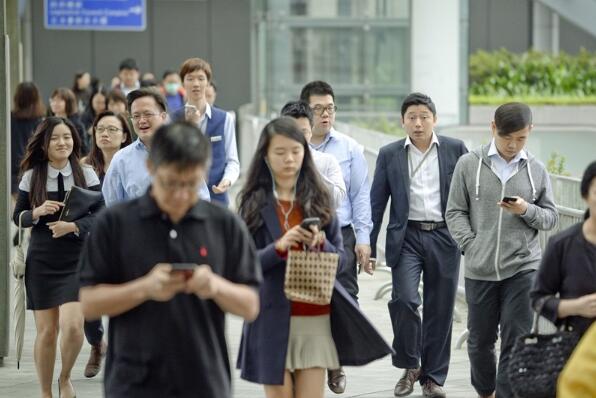 【港事講場】須規範公務員的「忠誠」法則