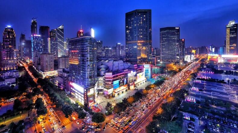 廣州擬成立全國首個城市夜間消費聯盟
