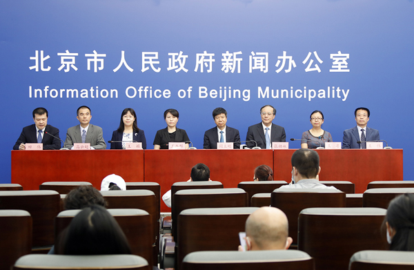 2020年服貿會擬於九月在京舉辦 胡春華任組委會主任委員