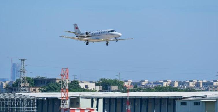 海南試點開放第七航權