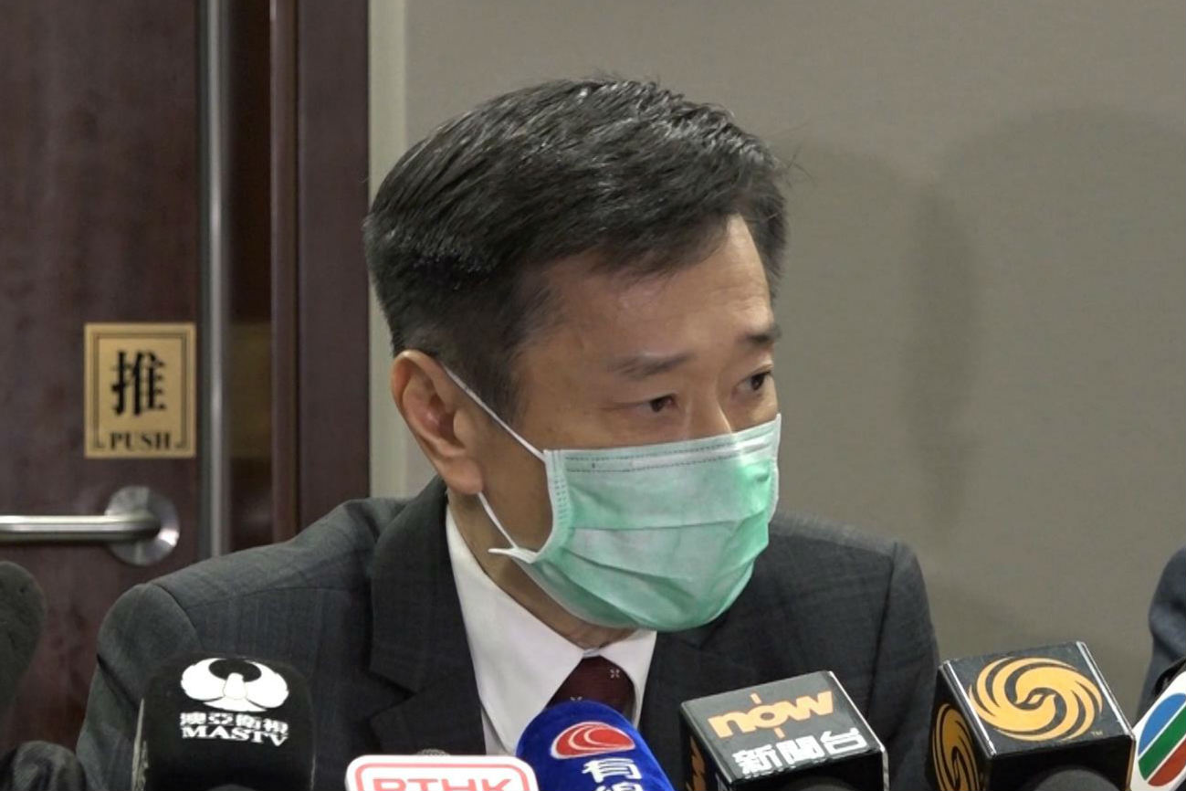 旅界盼適度放寬「限聚令」