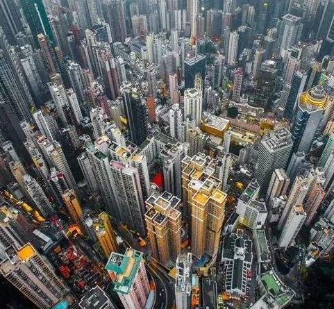 【财经纵横】點解深圳起樓平香港咁多?