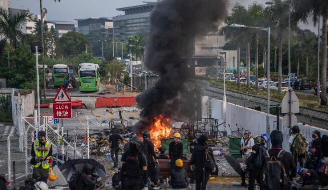 本港7间大學畢業生就業能力下降