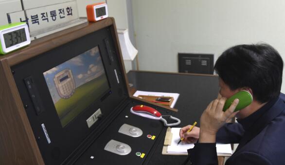 朝鲜宣布与韩国「断联」原因何在？ 