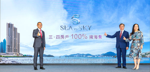 趙國雄：國安立法是必須的 對樓市正面不會現走資潮