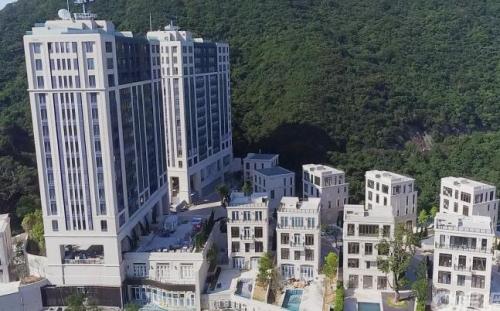 戴德梁行： 納米樓有剛需