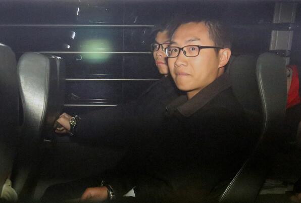 挑戰入獄逾3月禁參選規定 黃浩銘申覆核敗訴