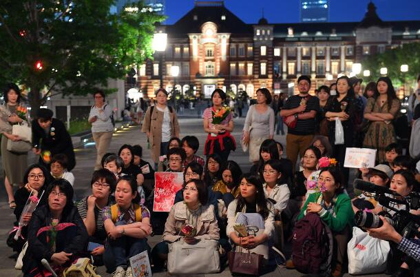 日本拟重拳打击性犯罪：强制有前科者装GPS