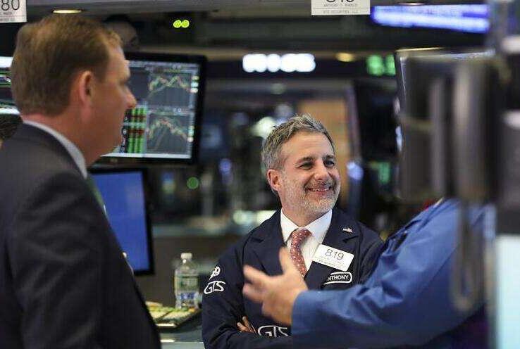 【投資周記】「推動股市走強」是大選前美國的主要工作