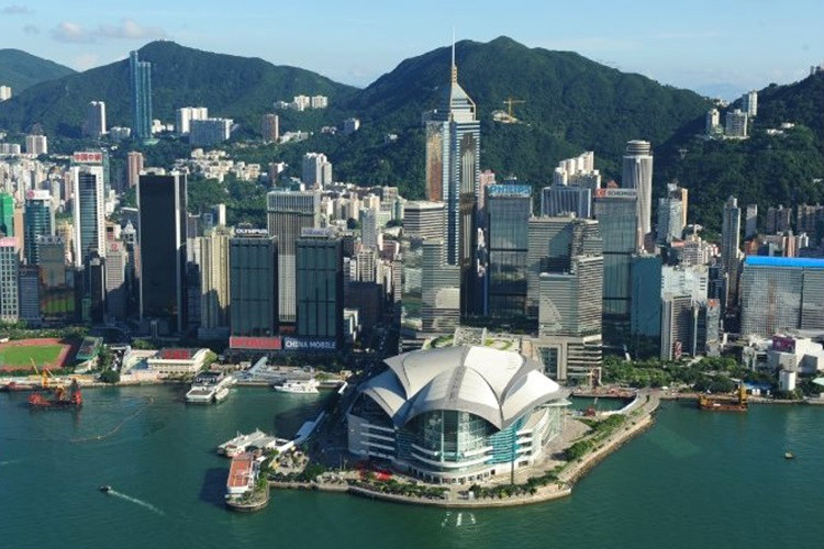 民調：67%受訪者認为港有責任維護國安