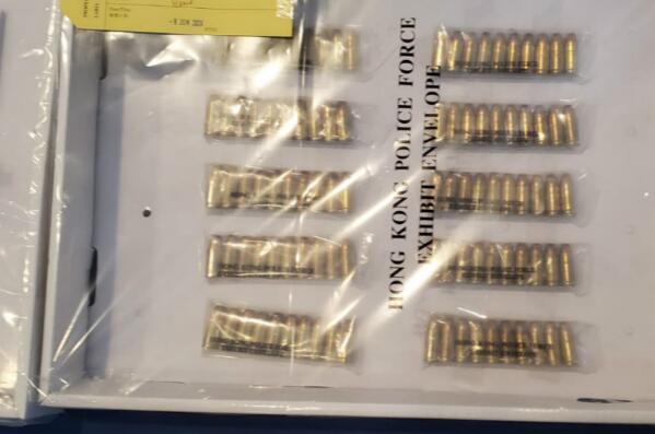 【商报时评】國安立法讓港人此心安處