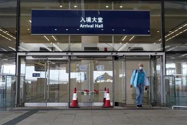 【建評】粵港澳應速推健康碼互認