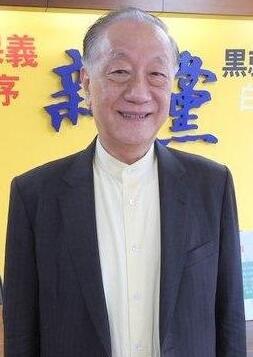 郁慕明：台湾狂妄是错误做法