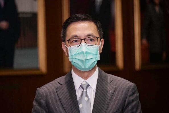 楊潤雄：將嚴肅跟進參與罷課教師