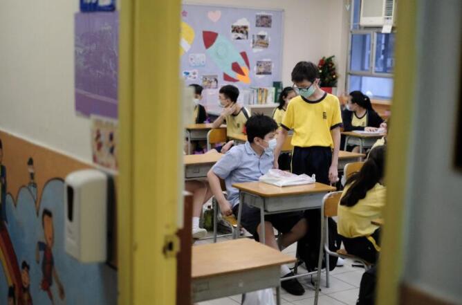 教育局：下學年起新舊教師需培訓學習專業操守