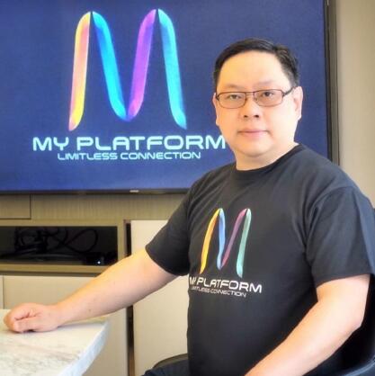 何猷龍家族辦公室黑桃資本 black spade進運醫療企業