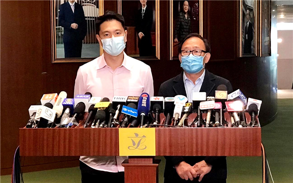 本地7日零確診 三地互通勢擴大 港版健康碼呼之欲出