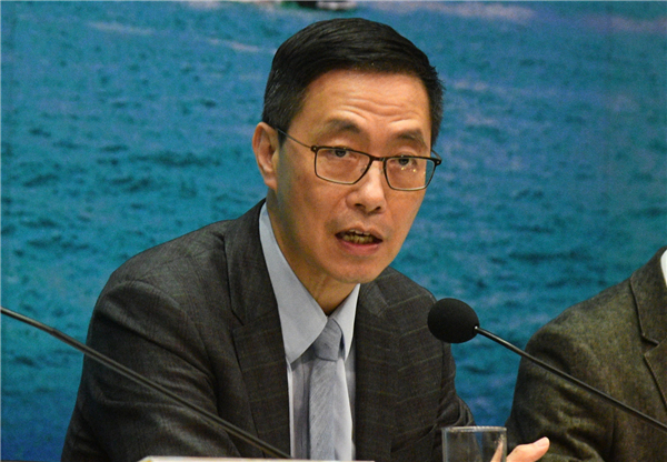 教局嚴肅跟進老師參與罷課