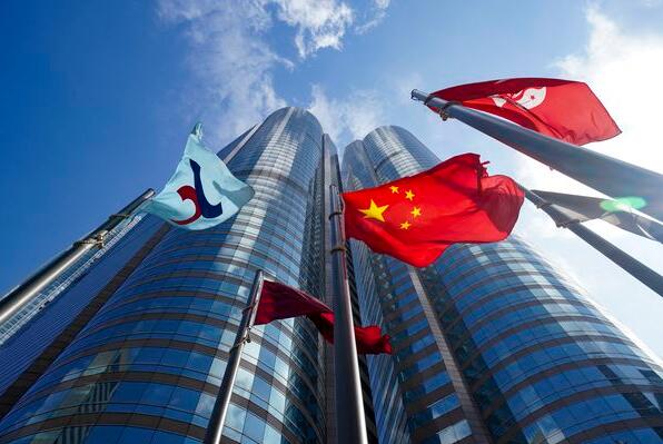 【長期出招】環球股市暗湧處處