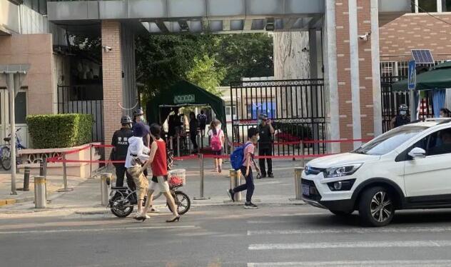 内地新增确诊病例7例：境外输入6例 本土1例