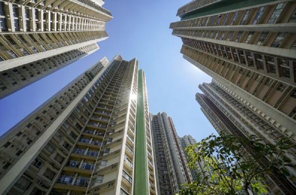 調查指94%受訪者撐推售租置貨尾單位