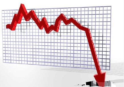【港股】恒指低开2.29% 蓝筹股全线下跌