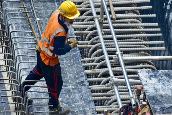 發展局推出多項措施 助建造業界渡難關