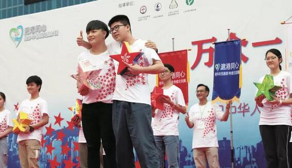 【紫荊專訪】余國春：香港教育正本清源刻不容緩